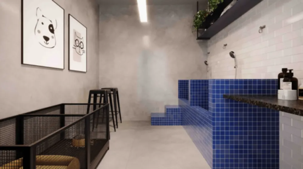 Apartamento, 2 quartos, 32 m² - Foto 5