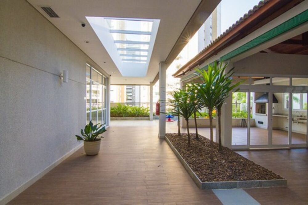 Cobertura, 2 quartos, 117 m² - Foto 1
