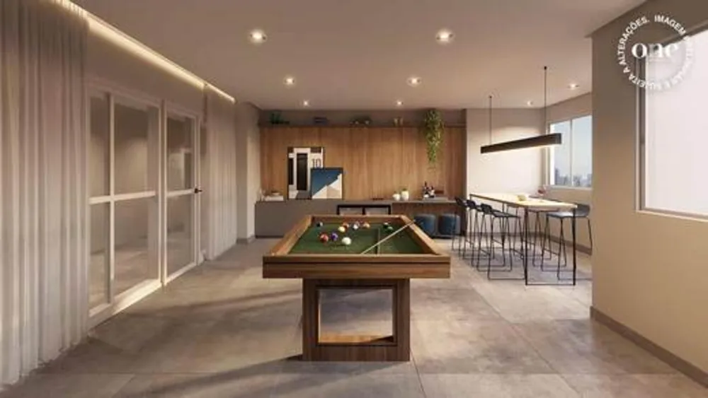 Apartamento, 2 quartos, 49 m² - Foto 4