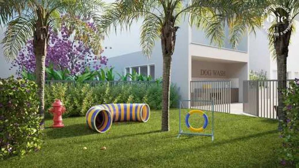 Apartamento, 2 quartos, 49 m² - Foto 3