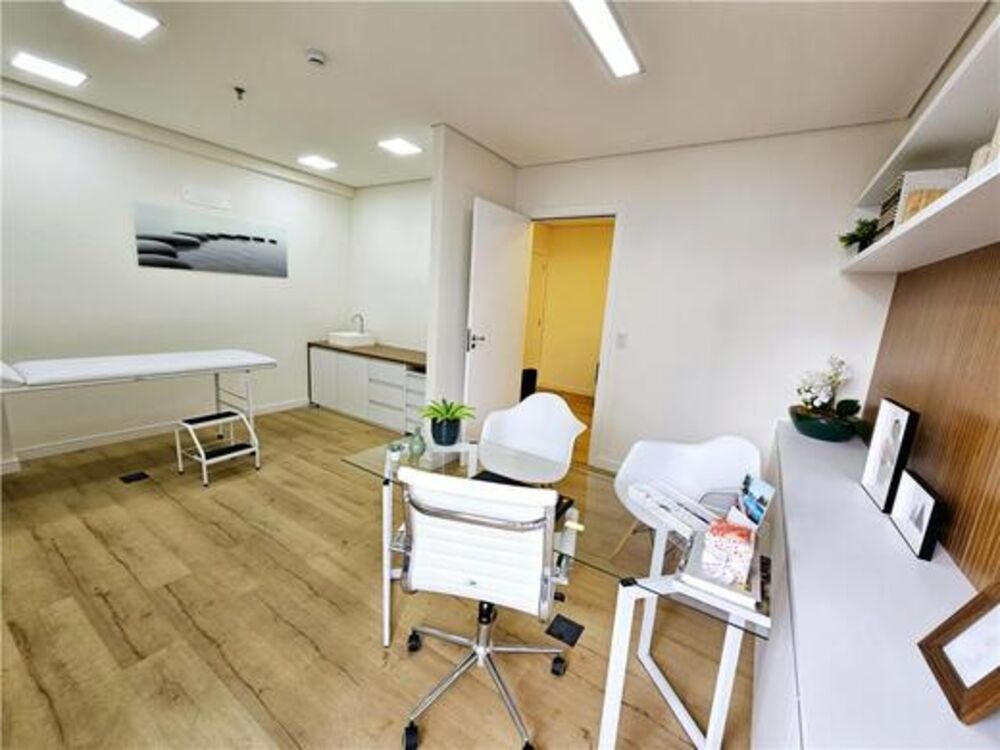 Conjunto Comercial-Sala à venda, 37m² - Foto 4