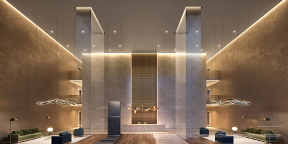 Apartamento, 5 quartos, 547 m² - Foto 1