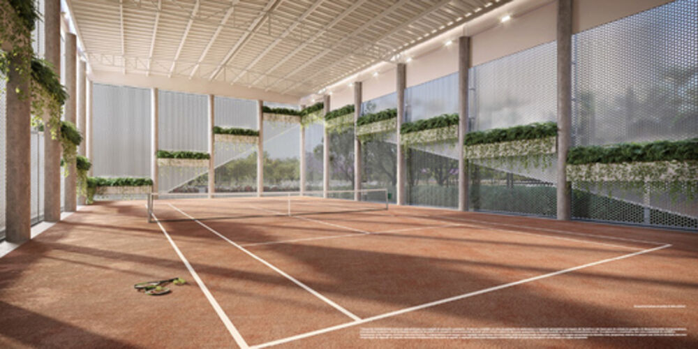 Apartamento, 5 quartos, 547 m² - Foto 2