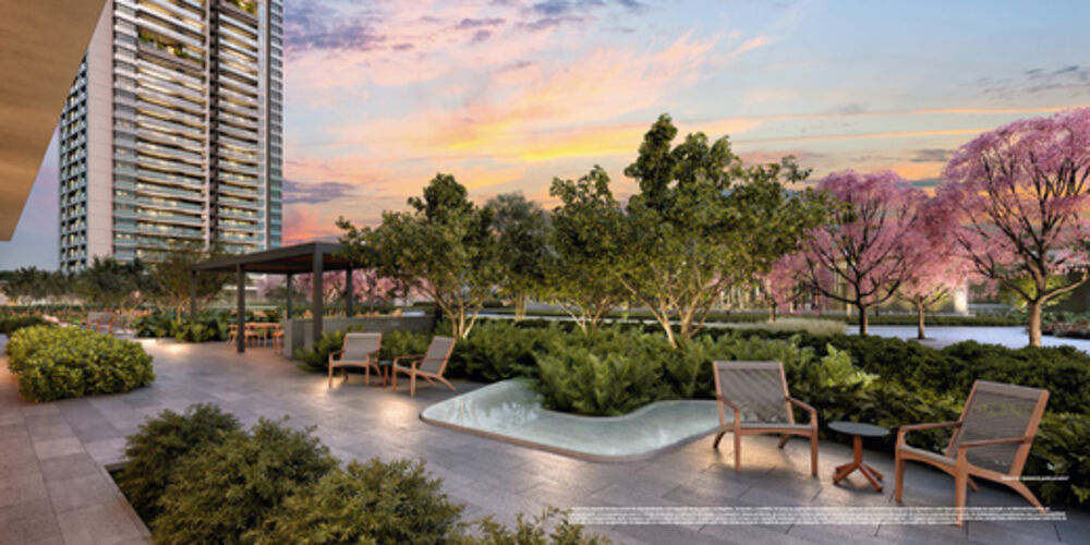 Apartamento, 5 quartos, 547 m² - Foto 3