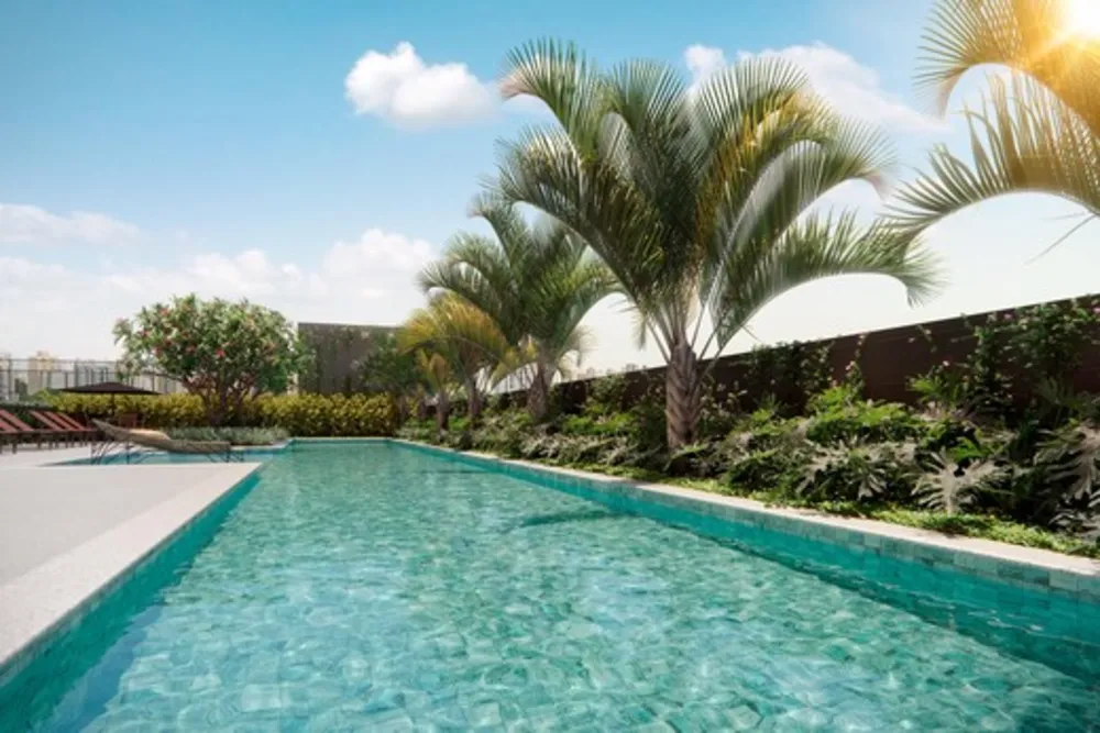 Apartamento, 2 quartos, 51 m² - Foto 10