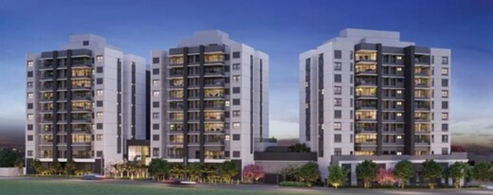 Apartamento, 4 quartos, 145 m² - Foto 1
