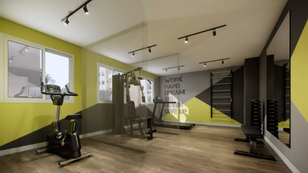 Loft, 18 m² - Foto 2
