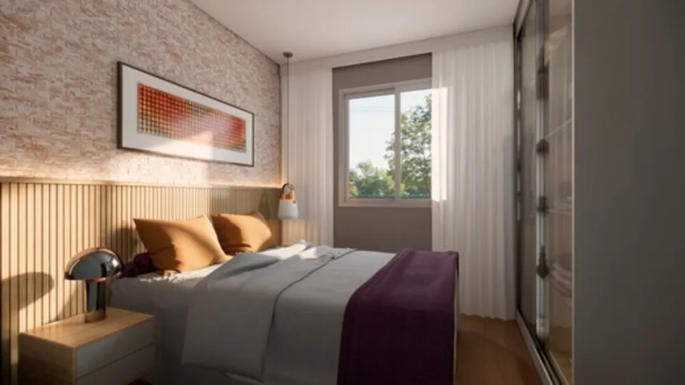 Cobertura, 1 quarto, 137 m² - Foto 7