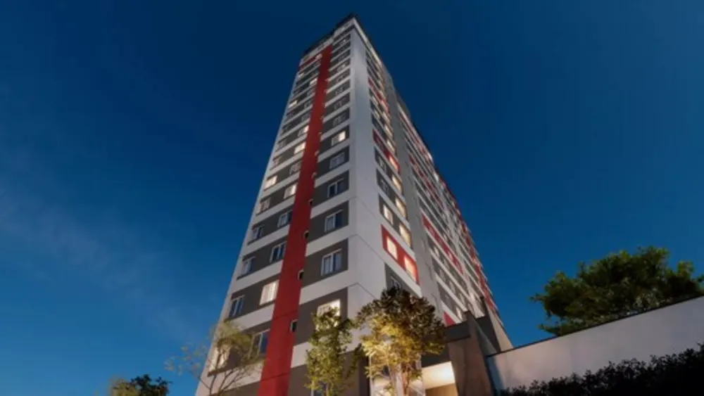 Cobertura, 1 quarto, 137 m² - Foto 2
