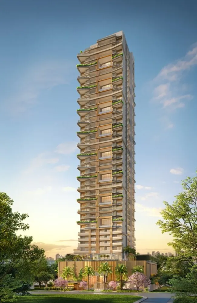 Apartamento, 2 quartos, 70 m² - Foto 1