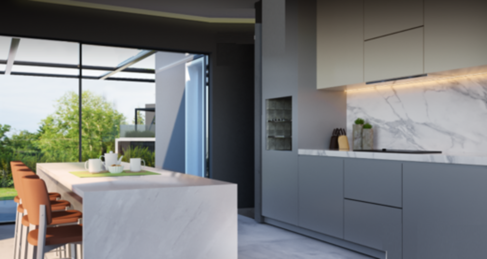 Casa de Condomínio à venda com 3 quartos, 626m² - Foto 2