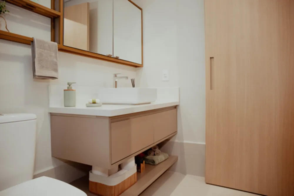 Loft, 26 m² - Foto 10
