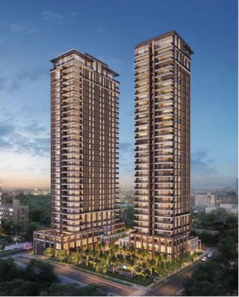 Apartamento, 2 quartos, 135 m² - Foto 5