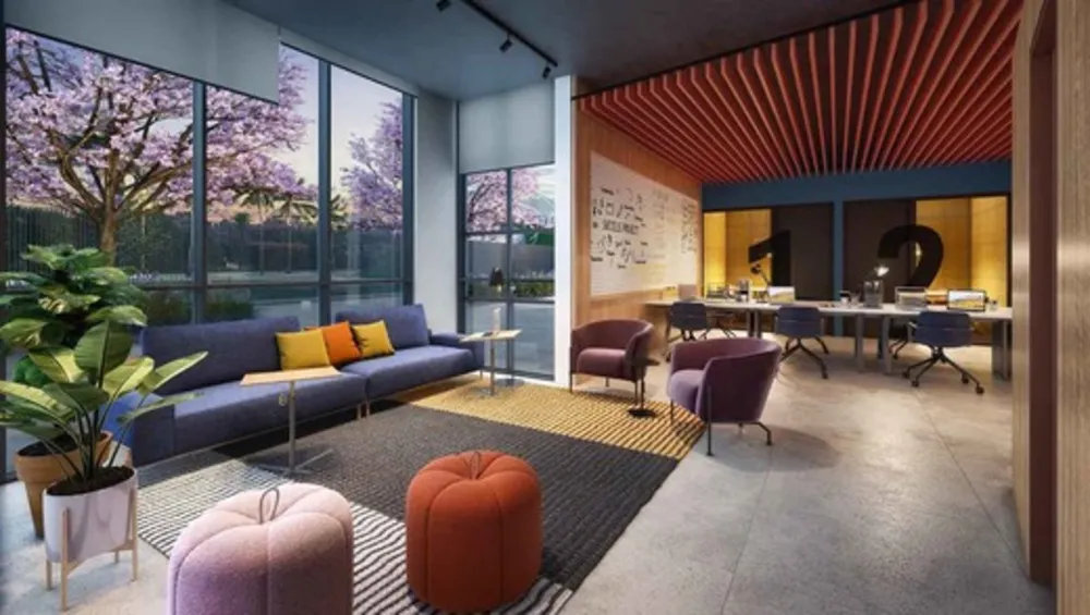 Apartamento, 3 quartos, 142 m² - Foto 5