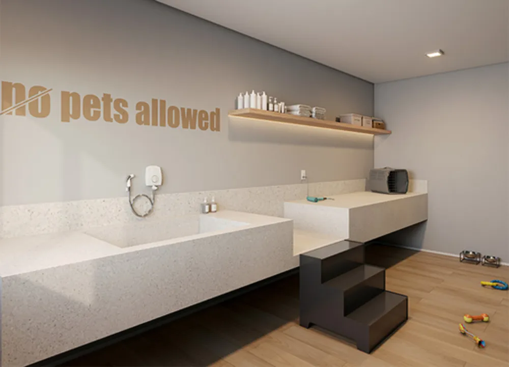 Apartamento, 1 quarto, 29 m² - Foto 4