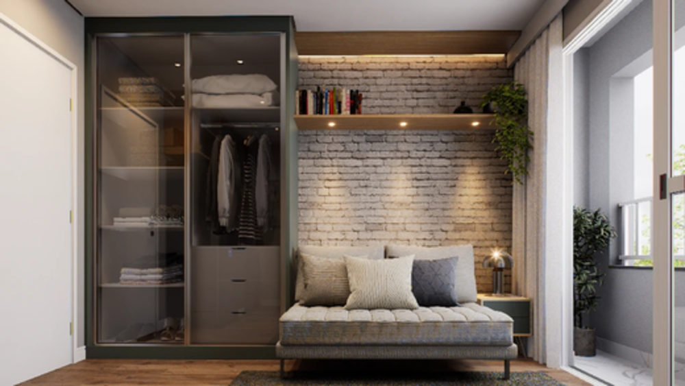 Cobertura à venda com 1 quarto, 51m² - Foto 6