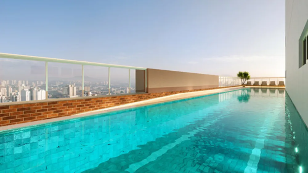 Apartamento, 2 quartos, 98 m² - Foto 8
