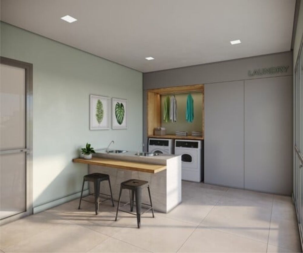 Apartamento, 2 quartos, 61 m² - Foto 12