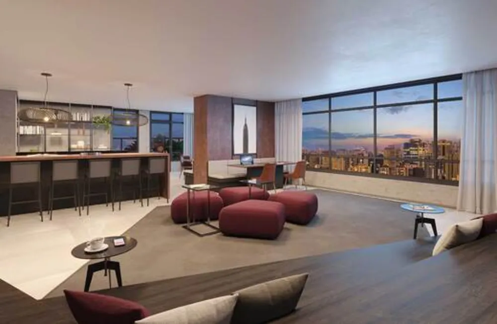 Apartamento, 2 quartos, 79 m² - Foto 6