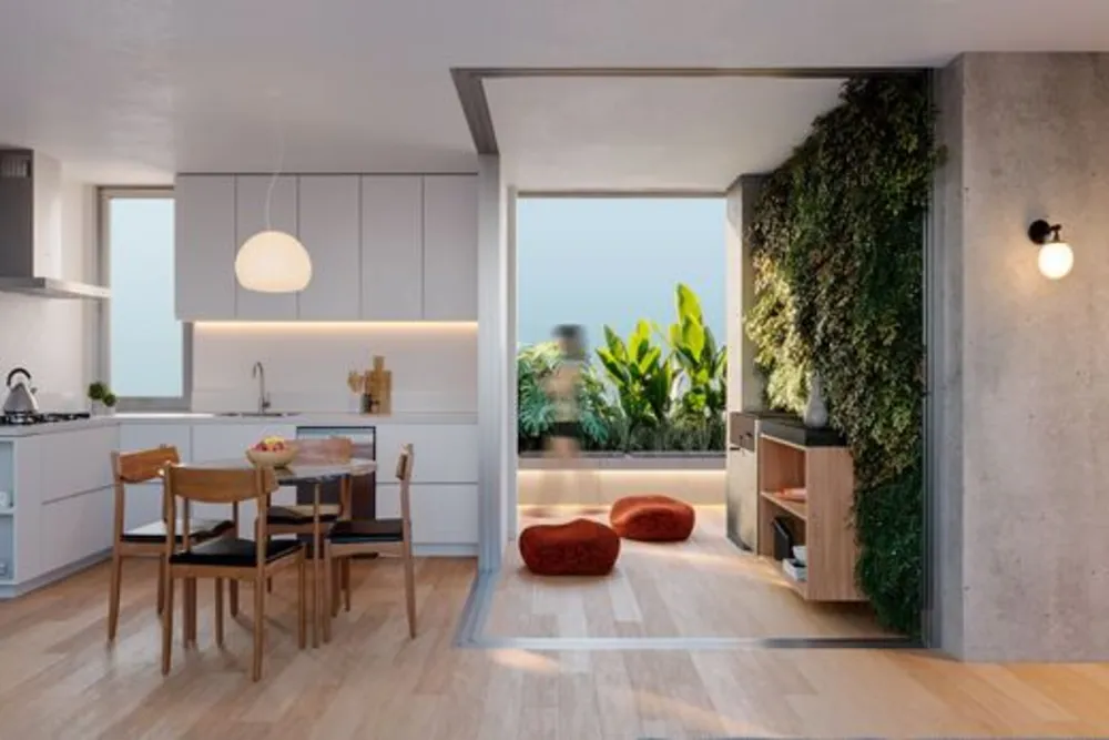 Apartamento, 2 quartos, 179 m² - Foto 4