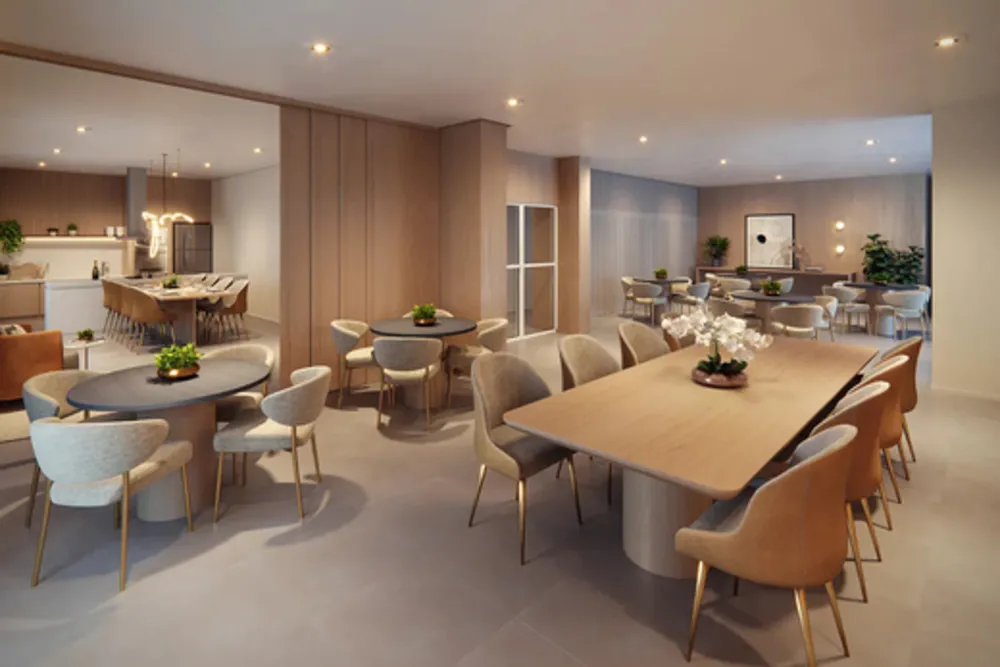 Apartamento, 3 quartos, 127 m² - Foto 2