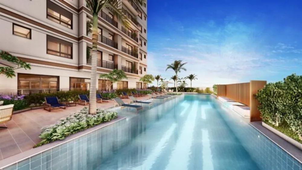 Cobertura, 3 quartos, 184 m² - Foto 4