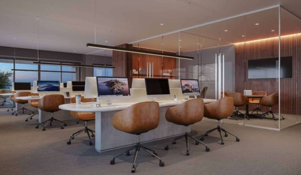 Sala-Conjunto, 127 m² - Foto 2