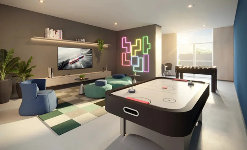 Apartamento, 3 quartos, 106 m² - Foto 3