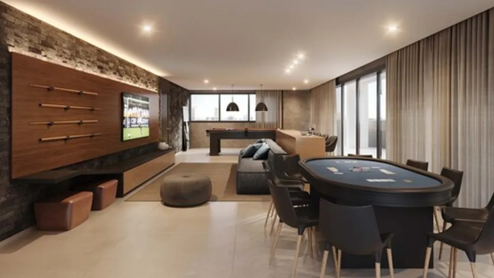 Apartamento, 1 quarto, 29 m² - Foto 6