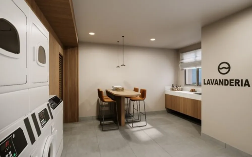 Apartamento, 2 quartos, 52 m² - Foto 6
