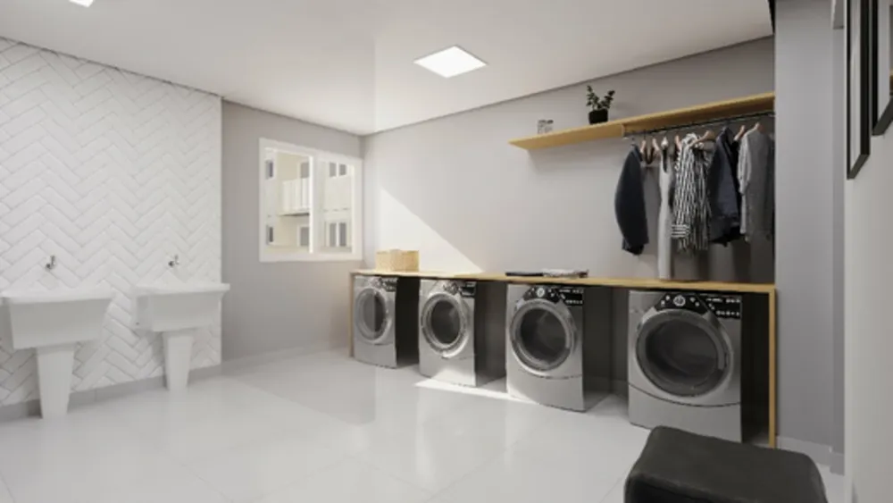 Loft, 18 m² - Foto 9