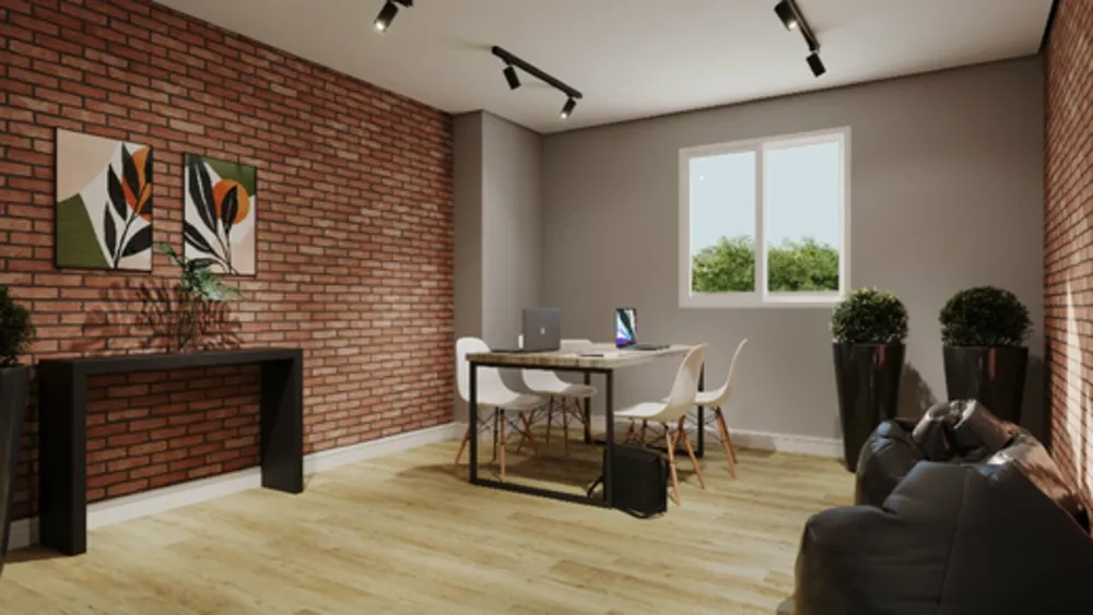 Loft, 18 m² - Foto 8