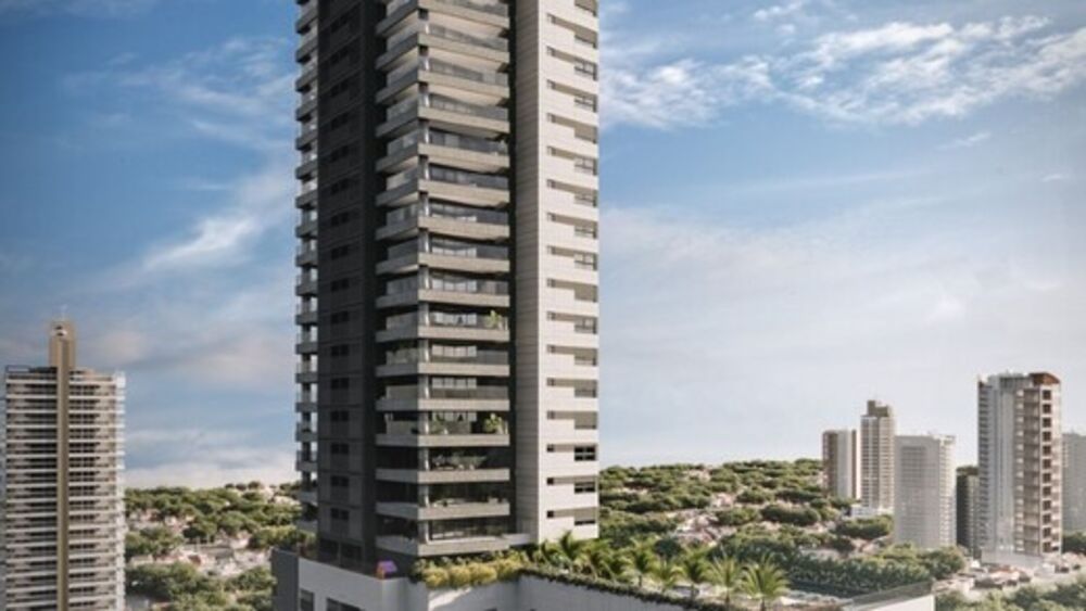 Apartamento, 4 quartos, 195 m² - Foto 8