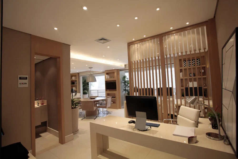 Sala-Conjunto, 34 m² - Foto 9