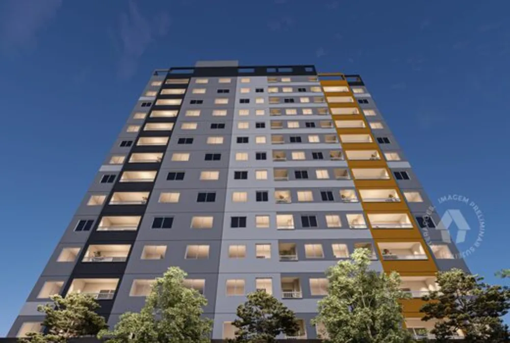 Cobertura, 1 quarto, 71 m² - Foto 2