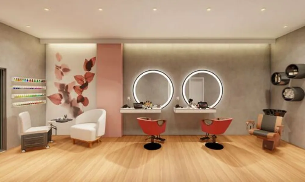 Apartamento, 3 quartos, 60 m² - Foto 7
