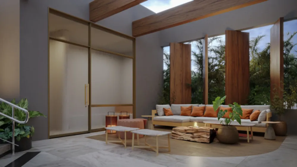 Apartamento, 4 quartos, 259 m² - Foto 7