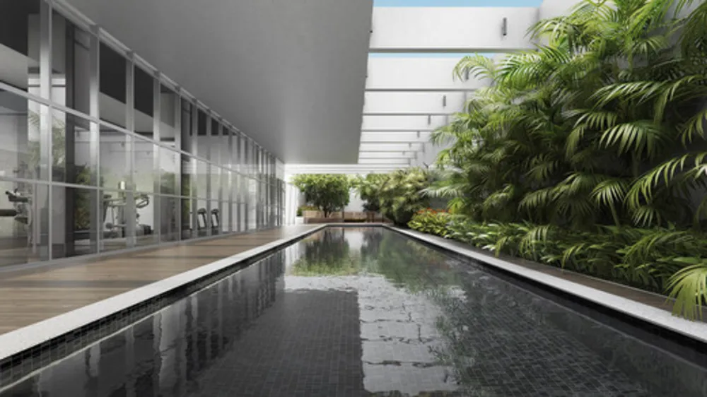 Apartamento, 4 quartos, 294 m² - Foto 8