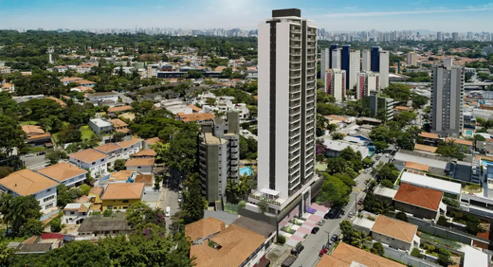 Cobertura, 2 quartos, 107 m² - Foto 8