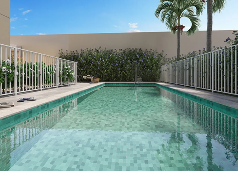 Apartamento, 1 quarto, 26 m² - Foto 12