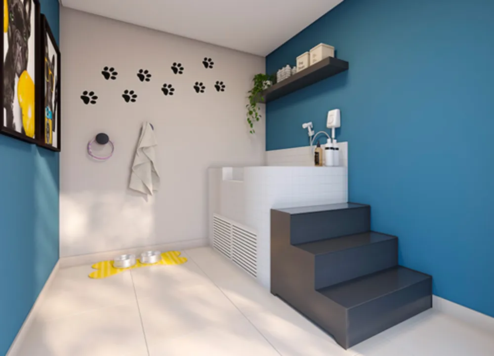 Apartamento, 1 quarto, 26 m² - Foto 11