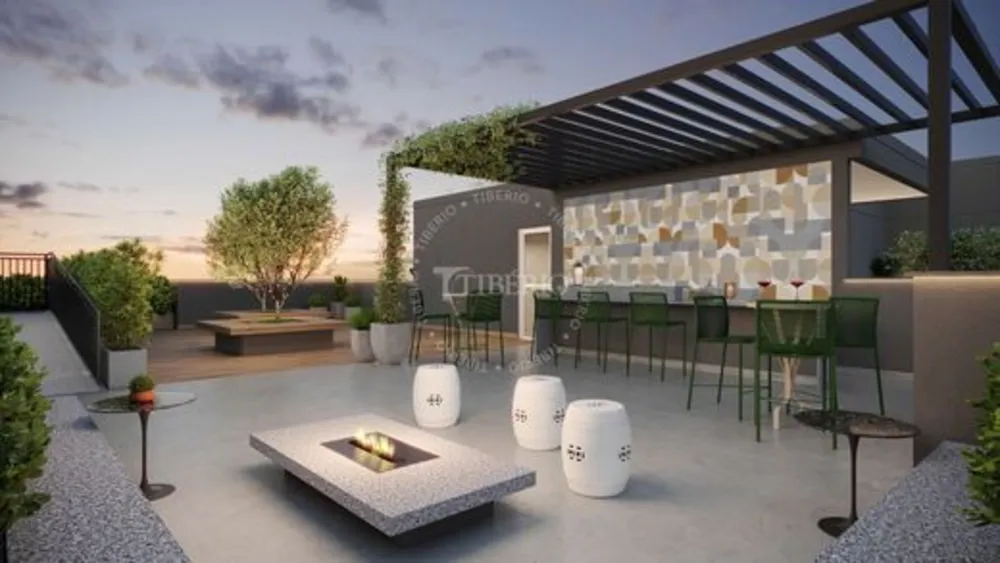 Apartamento, 2 quartos, 47 m² - Foto 7