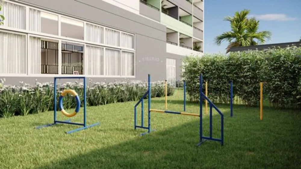 Apartamento, 2 quartos, 47 m² - Foto 5