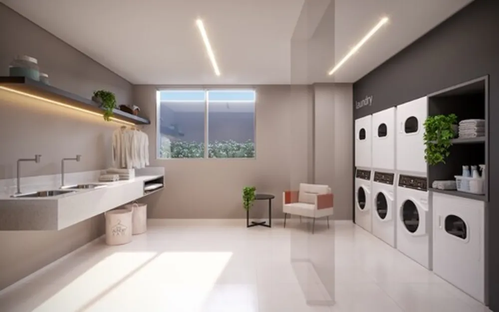 Loft, 31 m² - Foto 6