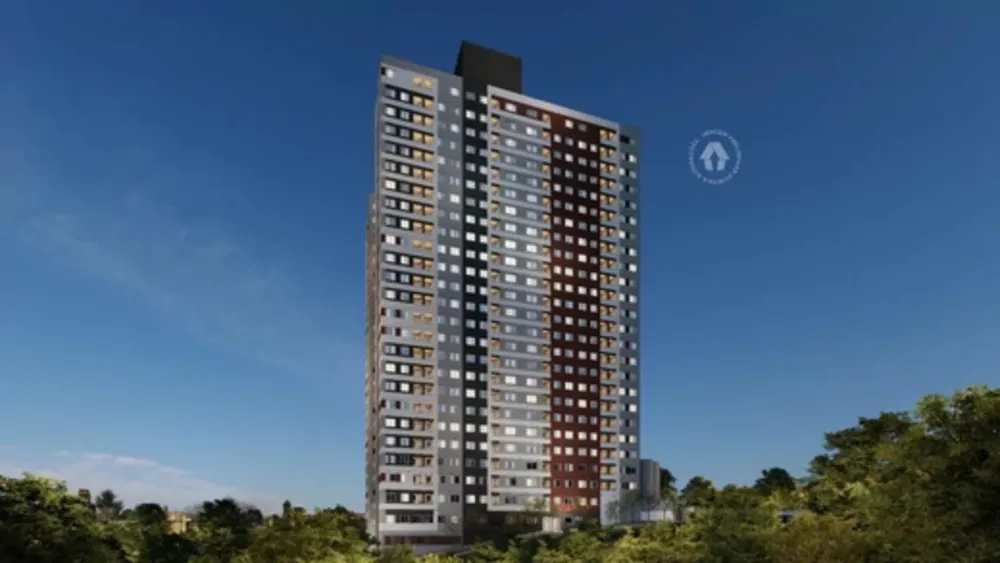 Apartamento, 1 quarto, 28 m² - Foto 1