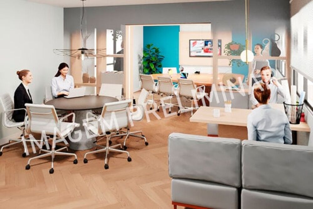 Cobertura, 3 quartos, 70 m² - Foto 1