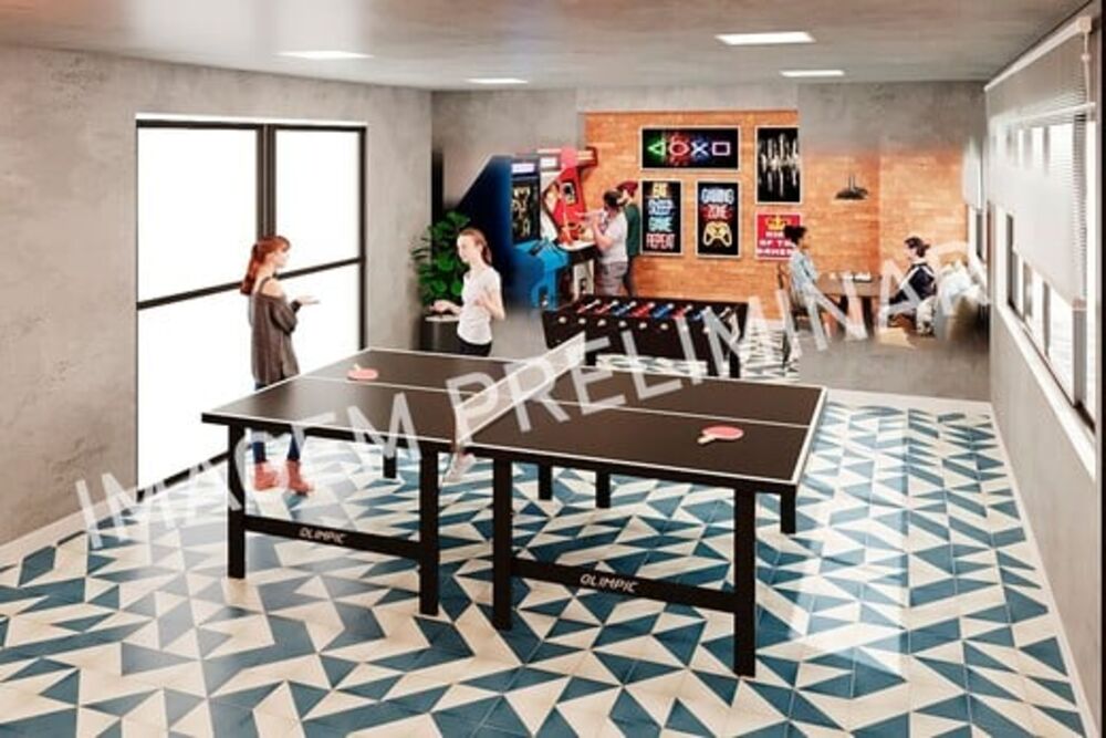 Cobertura, 3 quartos, 70 m² - Foto 2