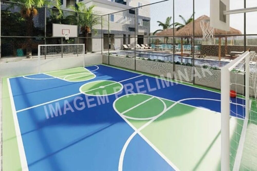 Cobertura, 3 quartos, 70 m² - Foto 4