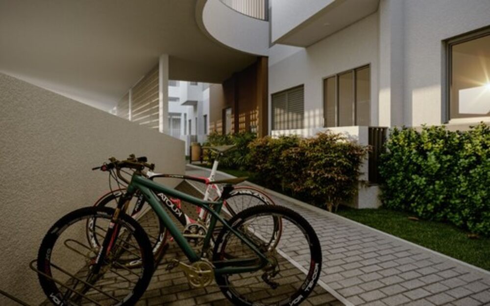 Apartamento à venda com 2 quartos, 46m² - Foto 8