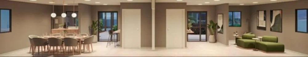 Apartamento, 2 quartos, 39 m² - Foto 4